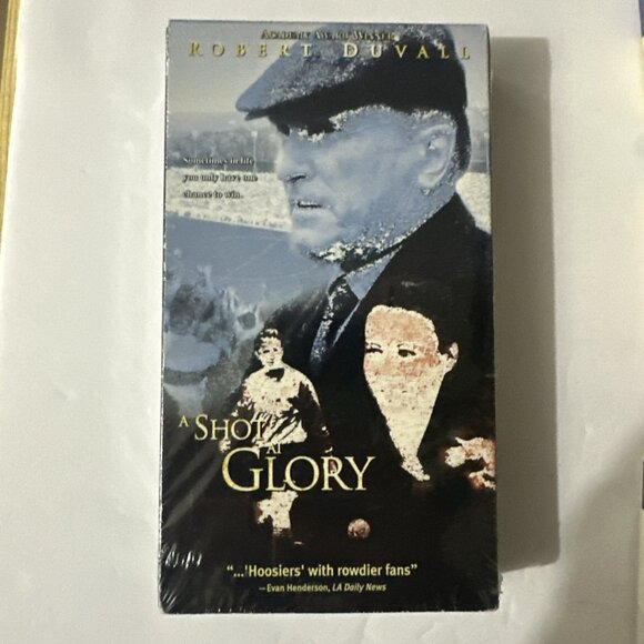 VHS Lot 10 New & Sealed. Tom Hanks Ben Stiller Robert DeNiro Robert Duvall 10VHS - Picture 2 of 16